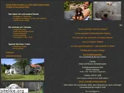 Sites similar to scheibenzuber.de