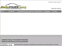 Sites similar to scheibetoenen.de