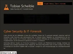 Sites similar to scheible.it