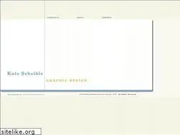 Sites similar to scheibledesign.com
