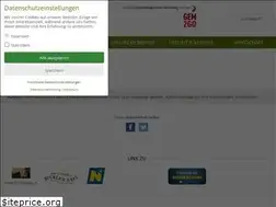 Sites similar to scheiblingkirchen.at