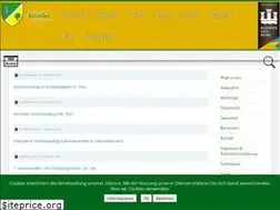 Sites similar to scheiblingstein.at