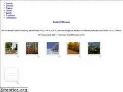 Sites similar to scheid-eifel.de
