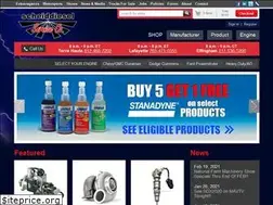 Sites similar to scheiddiesel.com