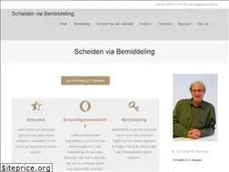 Sites similar to scheiden-via-bemiddeling.be
