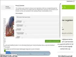 Sites similar to scheiden.nl