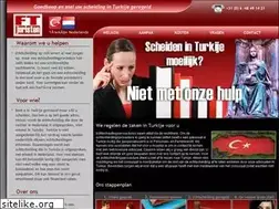 Sites similar to scheideninturkije.nl