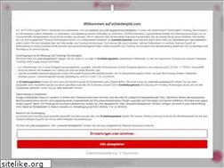Sites similar to scheidenpilz.com