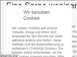 Sites similar to scheidgen-private-finance.de