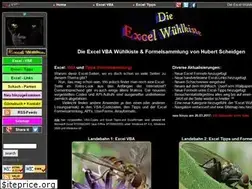 Sites similar to scheidgen.de