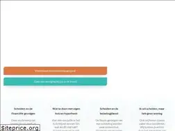 Sites similar to scheidingsplanner.nl