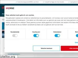 Sites similar to scheidingswand.com