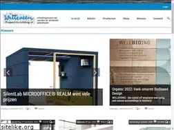 Sites similar to scheidingswand.net