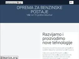 Sites similar to scheidt-bachmann-tubs.hr