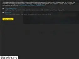 Sites similar to scheidt-bachmann.se