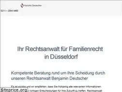 Sites similar to scheidung-in-duesseldorf.com