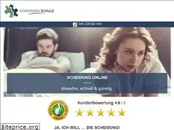 Sites similar to scheidung-schulz.de