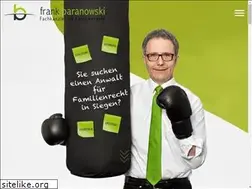 Sites similar to scheidung-siegen.de