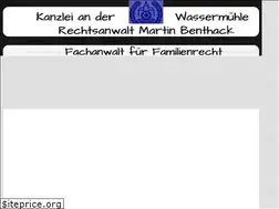 Sites similar to scheidung-winsen.de