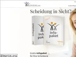 Sites similar to scheidung.com