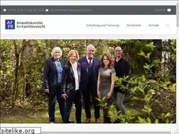 Sites similar to scheidungsanwaelte.berlin