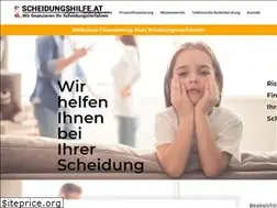 Sites similar to scheidungshilfe.at