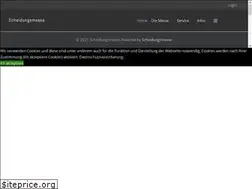 Sites similar to scheidungsmesse.at