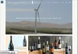 Sites similar to scheidvineyards.com
