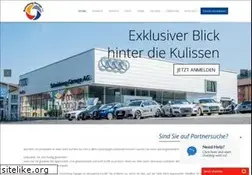 Sites similar to scheidweg-garage.ch