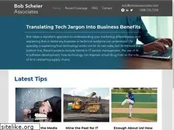 Sites similar to scheierassociates.com