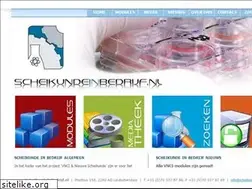 Sites similar to scheikundeinbedrijf.nl