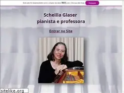Sites similar to scheillaglaser.com