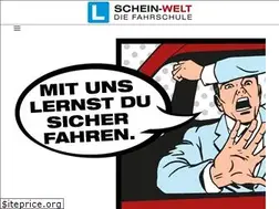 Sites similar to schein-welt.at