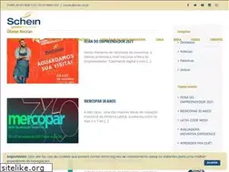 Sites similar to schein.srv.br