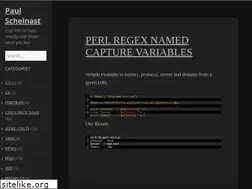 Sites similar to scheinast.eu