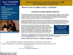 Sites similar to scheinfield.com