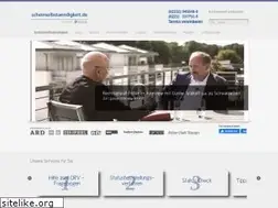 Sites similar to scheinselbstaendigkeit.de