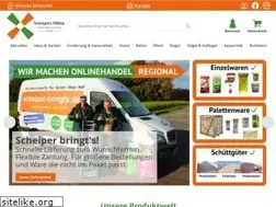 Sites similar to scheipers-muehle.de