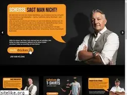 Sites similar to scheisse.de