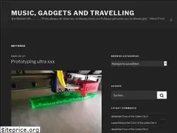 Sites similar to scheisser.net