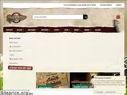 Sites similar to scheissladen.com