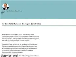 Sites similar to scheithauer.co