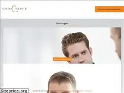 Sites similar to scheja-partner.de