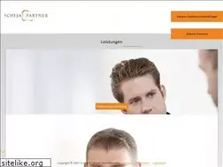 Sites similar to scheja.de