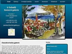 Sites similar to schel-galery.cz