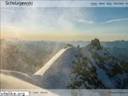 Sites similar to schelagowski.de