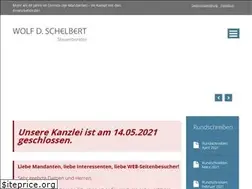 Sites similar to schelbert.eu
