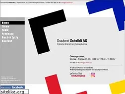 Sites similar to schelbli.ch