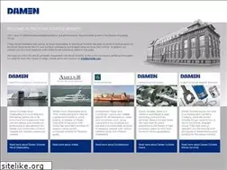Sites similar to schelde.com