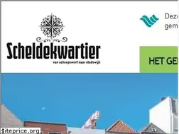 Sites similar to scheldekwartier.nl